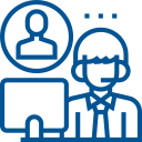 Experienced port agents