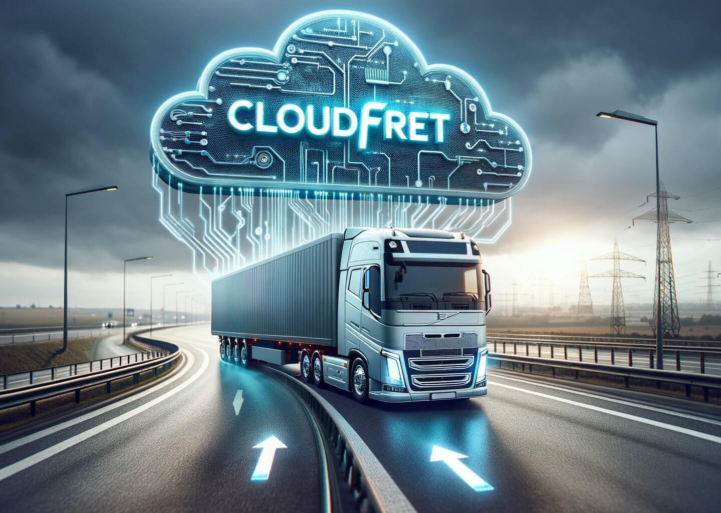 CloudFret - AI